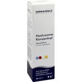 Dermasence Hyalusome Konzentrat 30 ml