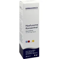 Dermasence Hyalusome Konzentrat 30 ml