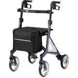 Bischoff & Bischoff Bischoff & Alevo Alu Rollator 1 St