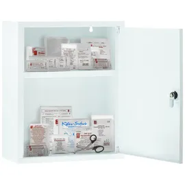First Aid Only Medizinschrank DIN 13157 weiß