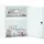 First Aid Only Medizinschrank DIN 13157 weiß