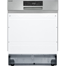 Sharp QW-NA25S44BI-DE