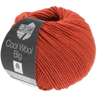 Lana Grossa - Cool Wool Big Häkelwolle, 120 m