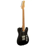 Stagg VINT SERIE-T PLUS E-Gitarre BLACK
