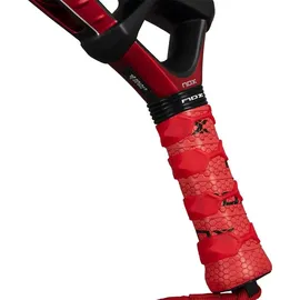 Nox-Xtreme Nox Ea10 Ventus Hybrid 12k Xtrem Edu Alonso Padelschläger