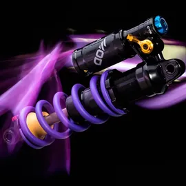 Formula Formula, Velodämpfer, (210 mm, 55 mm)