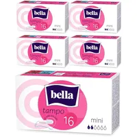 ReinigungsBerater Tampons Mini 16 Stück