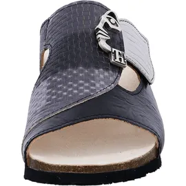 THINK! Mizzi mit Verzierung Damen schwarz/kombi 40