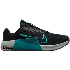 Nike Metcon 9 schwarz/blau-grün DZ2617-003 EUR 44