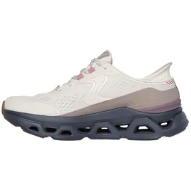 SKECHERS Glide Step Altus Natur / Mehrfarbig 37