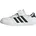 Kinder Cloud White/Core Black/Orange 31