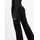 bonprix Sporthose Bootcut Schwarz 40/42