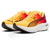 Puma Damen Deviate Nitro 3 orange 37.5