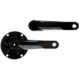 Quarq Dfour Dub Power Meter 172.5 mm