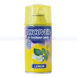 Duftspray Discover Lemon 320 ml für Discover 0146 Duftspender