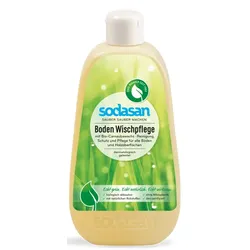 Boden Wischpflege
