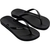 IPANEMA ANAT COLORS FEM Black/Black 40
