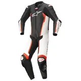ALPINESTARS Einteiler-Motorradkombis 3150122-1231-48 Leder, PA (Polyamid)