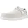 HEYDUDE Wally Sport Mesh Herren Beige/Weiß 43