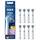 Oral-B Pro Sensitive Clean Aufsteckbürsten 8 St.