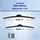 Alca SUPER FLAT 480 mm