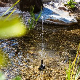 esotec Fontana 50