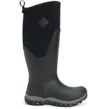 Muck Boots Arctic Sport Ii Tall Damen Schwarz 36