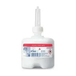 Tork Premium Toilettensitzreiniger 420302 , 1 Karton = 8 Flakons á 475 ml