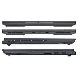 Captiva Power Starter I86-285 Intel Core Ultra 7 155H 32 GB RAM 2 TB SSD