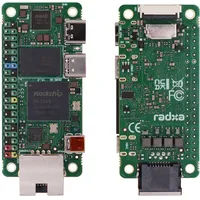Allnet Radxa Zero 3E Header mounted 1GB DDR4