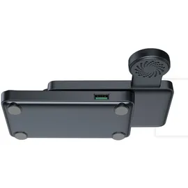 Joyroom JR-WQS02 iPhone AirPods Apple Watch 4in1 kabelloses Ladegerät für Apple-Marke