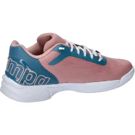 Kempa Attack 2.0 Handballschuhe Damen rot 38