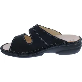 Finn Comfort Sansibar schwarz 38