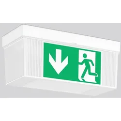RZB LED-Sicherheitsleuchte 671819.002.2