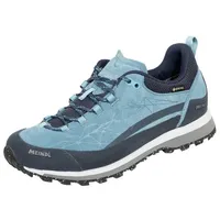 MEINDL Freizeitschuhe 4736-93 Meindl Literock Lady in türkis/graphit |