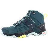 Salomon X Ultra 4 Mid Gore-Tex Damen stargazer/carbon/stone blue 40 2/3