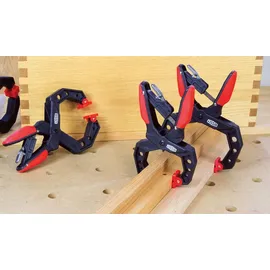 Bessey Ratschenzwinge XCR2