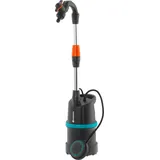 Gardena Regenfasspumpe 4000/1