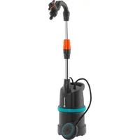 Gardena Regenfasspumpe 4000/1