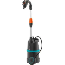 Gardena Regenfasspumpe 4000/1