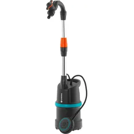 Gardena Regenfasspumpe 4000/1