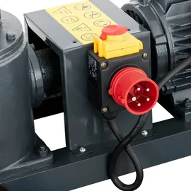 Wiesenfield WIE-PM-500 380 V