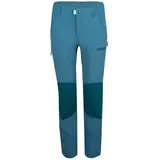 TROLLKIDS Kids Hammerfest Pants Pro 110, Teal - 110