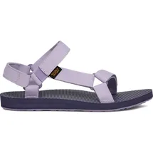 Teva Original Universal Damen Lila 38