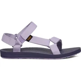Teva Original Universal Damen Lila 38