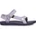 Teva Original Universal Damen Lila 38
