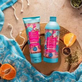 Tesori D'oriente Tesori d' Oriente Duschgel Ayurveda 250 ml