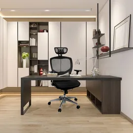 HJH Office Venus One schwarz