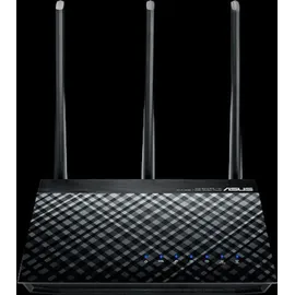 Asus DSL-AC51 Dualband Modem Router 90IG0471-BO3100