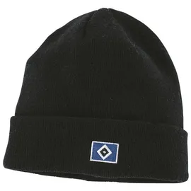 Hamburger SV Mütze STRICKMÜTZE „Logo” HSV